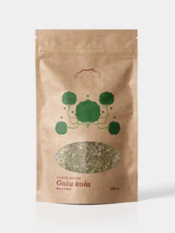 Gotu kola ziele