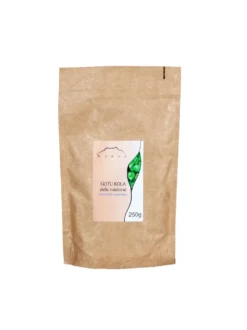 Gotu kola ziele