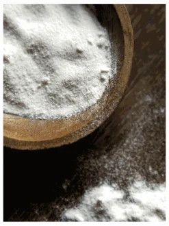 Guarana ekstrakt 22% kofeiny