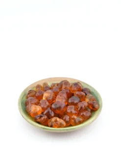 Guma brzoskwiniowa