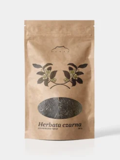 Herbata czarna - Assam Blend TGFOP