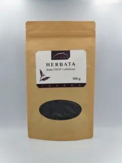 Herbata czarna - Iran Lahidżan