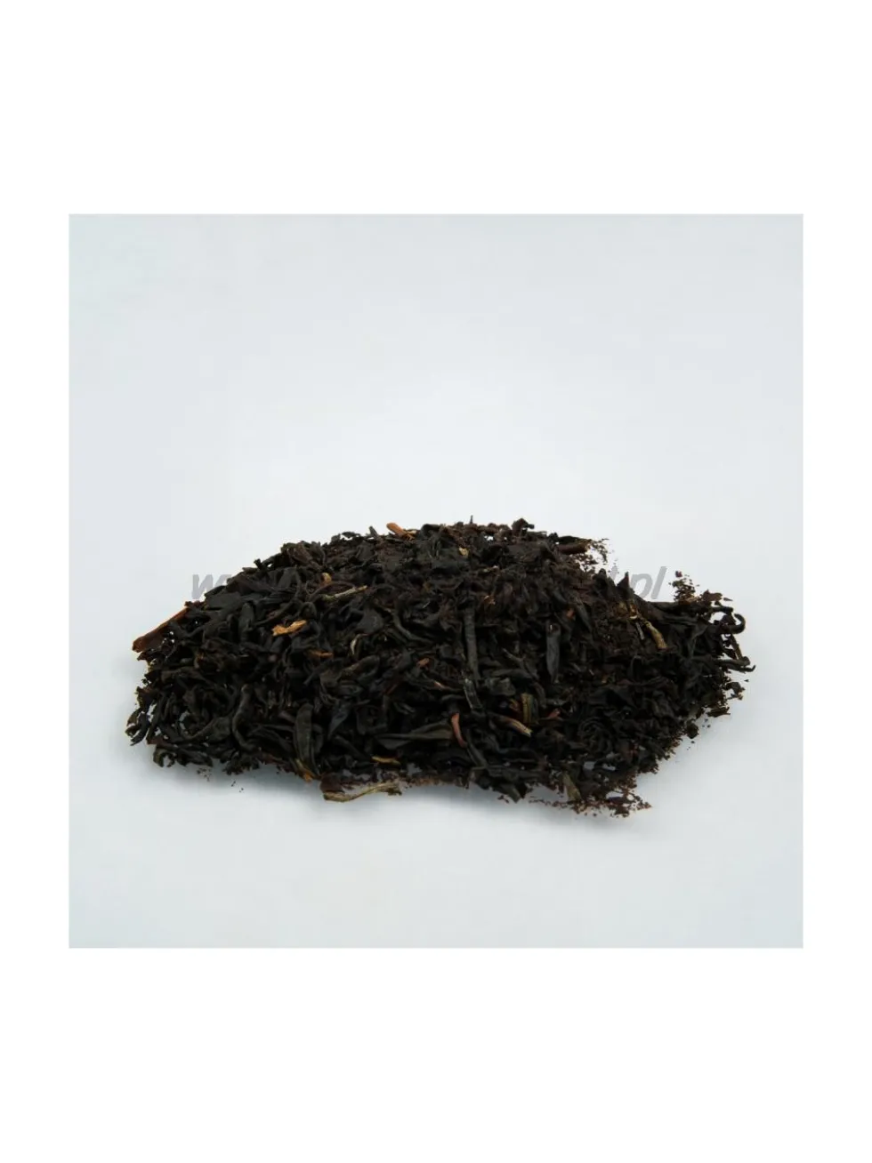 Herbata czarna - Rwanda rukeri