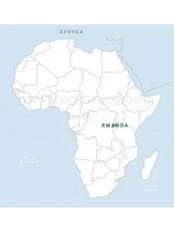 Herbata czarna - Rwanda rukeri
