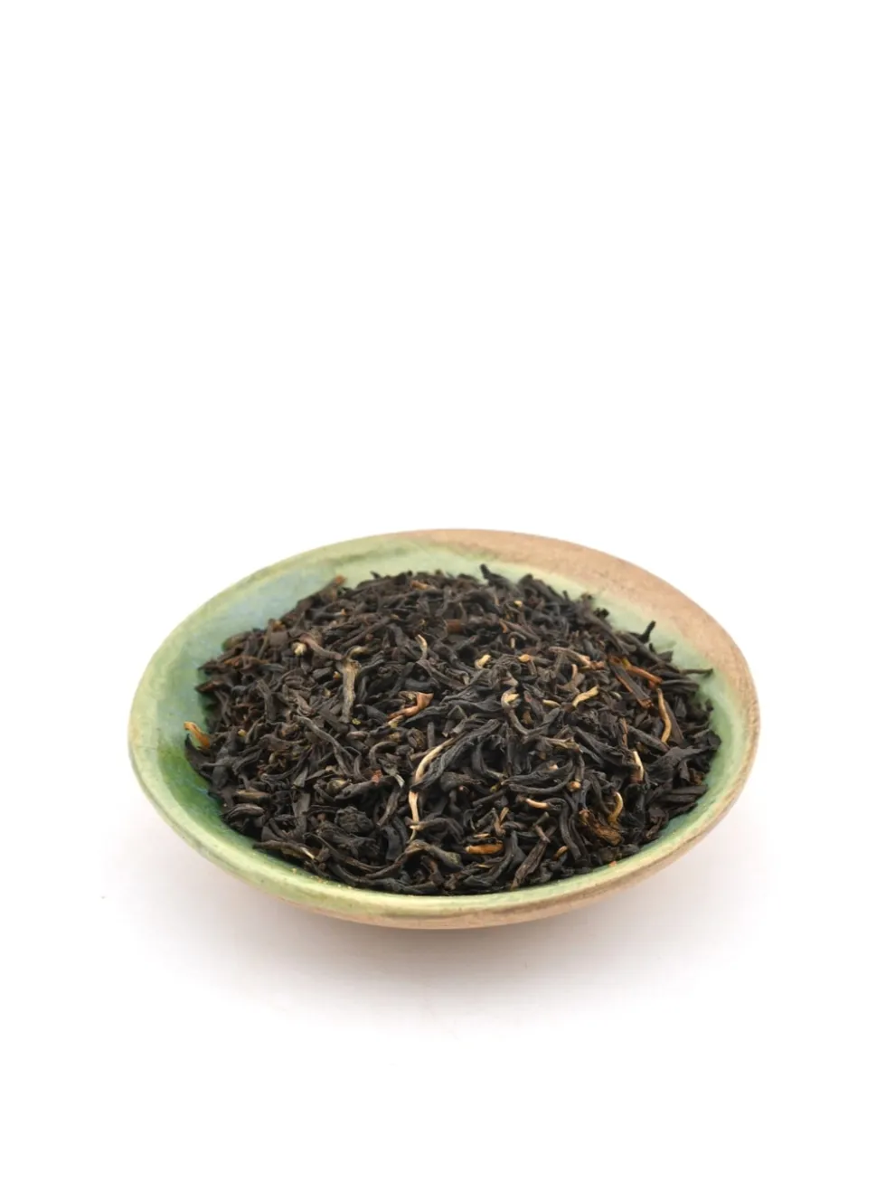 Herbata czarna - Yunnan OP1