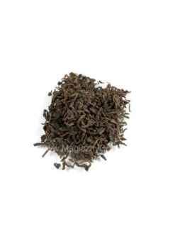Herbata czerwona - Pu Erh