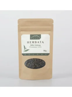 Herbata Milk Oolong Premium AAA