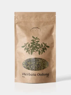 Herbata Oolong K104