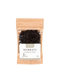 Herbata Oolong Se Chung