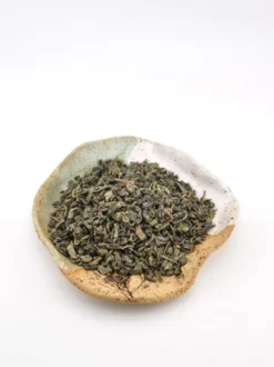 Herbata zielona - Gunpowder