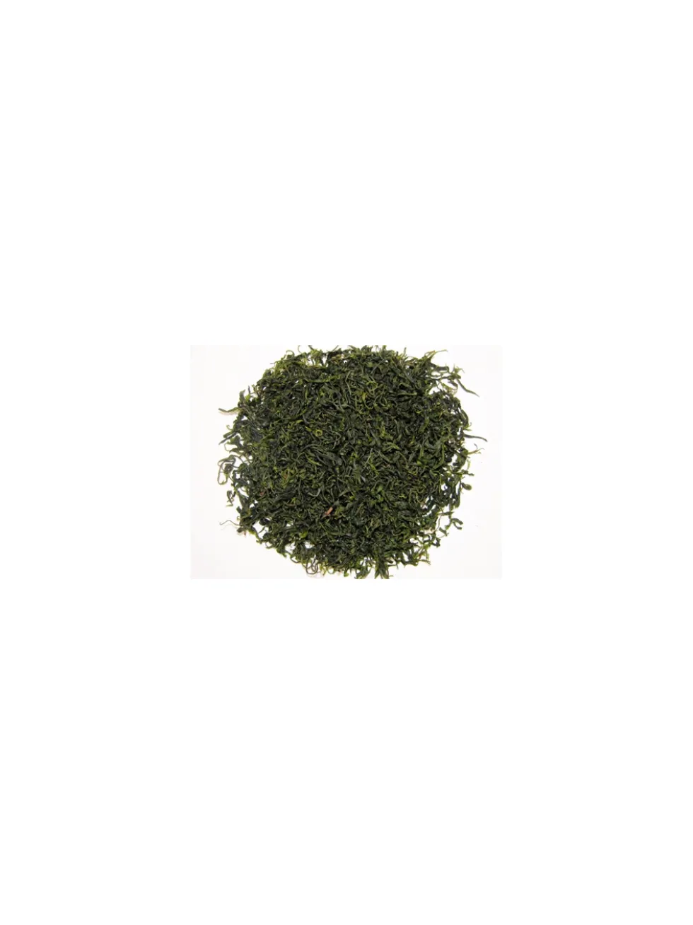 Herbata zielona - Long Jing