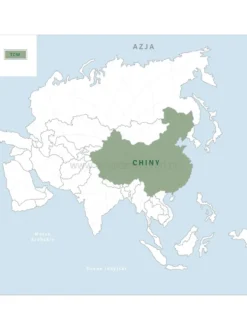 Herbata zielona - Lung Ching "Smocza studnia"