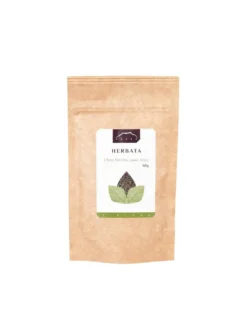 Herbata zielona - matcha chińska