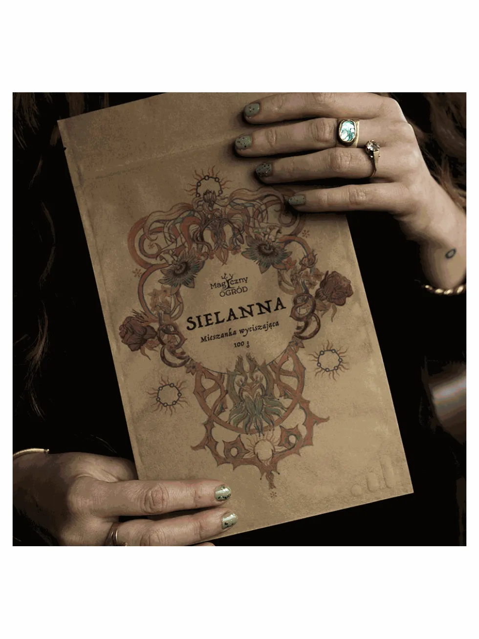 Herbatka Sielanna 100g