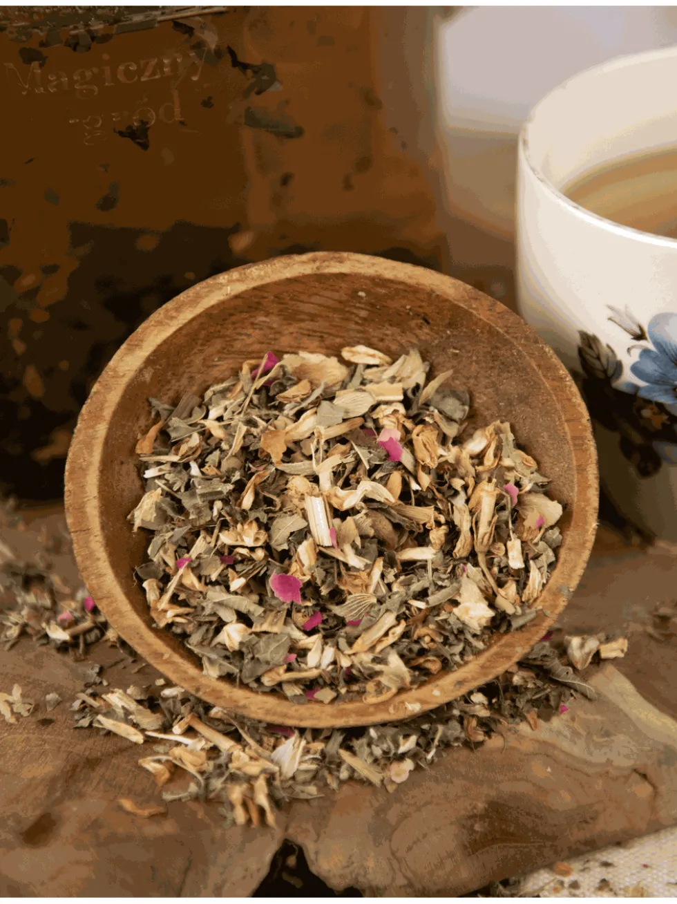 Herbatka Sielanna 100g