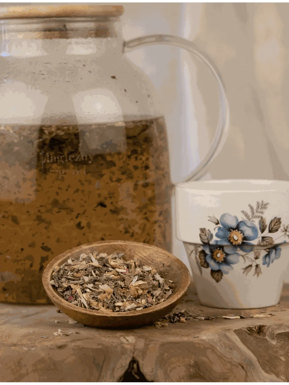 Herbatka Sielanna 100g