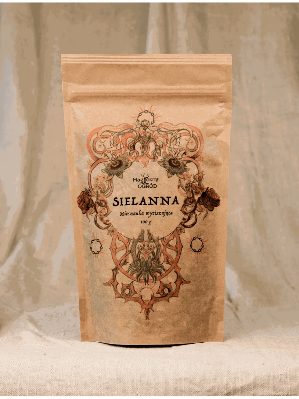 Herbatka Sielanna 100g