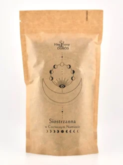 Herbatka ziołowa Siostrzanna 90g