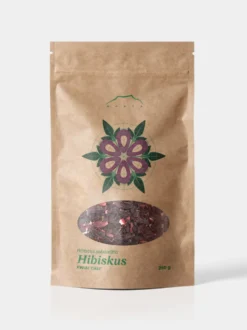 Hibiskus kwiat