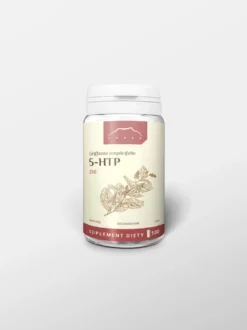 5-HTP - Griffonia ekstrakt x 250mg