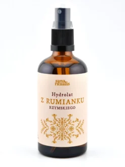 Hydrolat z rumianku rzymskiego Sana Ritualis