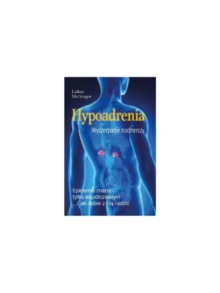 Hypoadrenia - Lukas McGregor