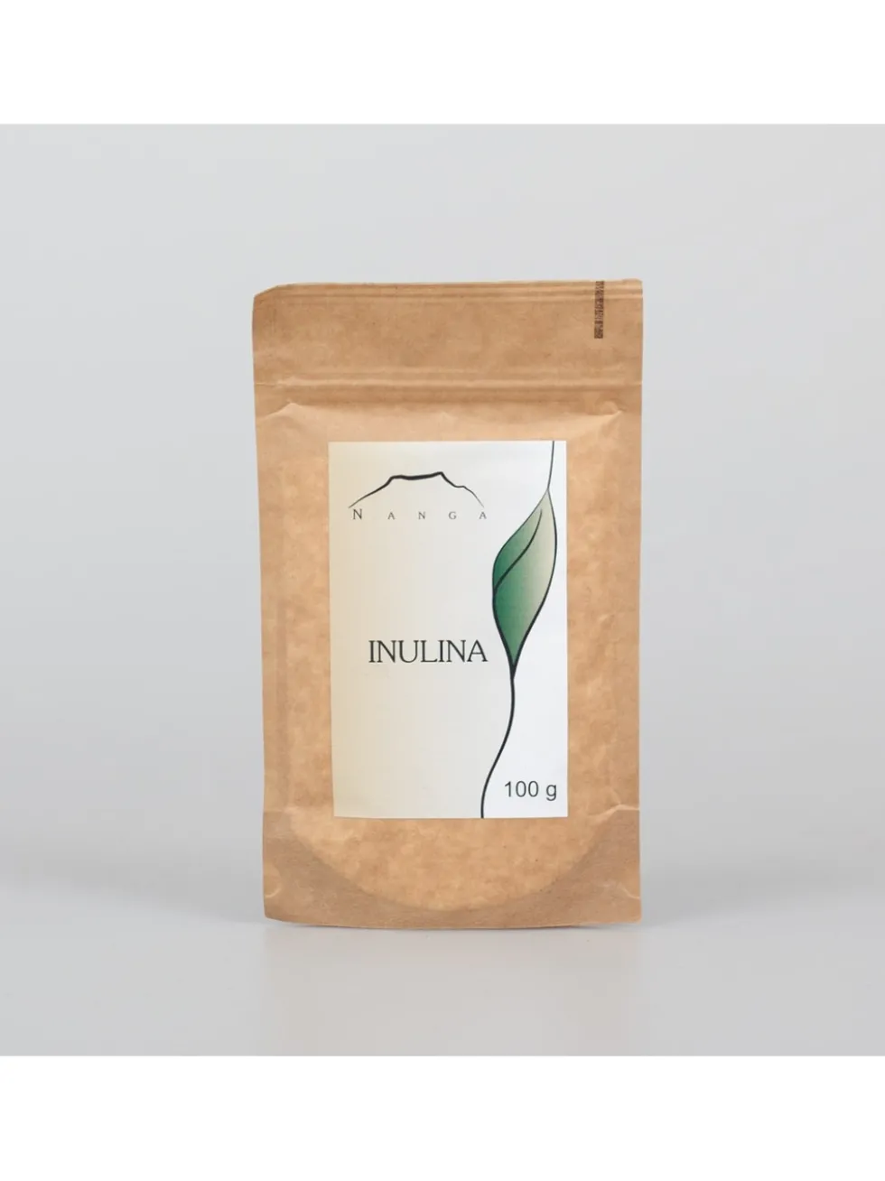Inulina - naturalny prebiotyk