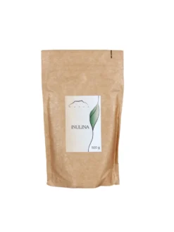 Inulina - naturalny prebiotyk