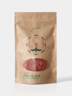 Jagody goji premium