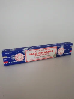 Kadzidełka Nag Champa Agarbatti