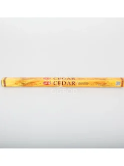 Kadzidełko długie Hem Cedar