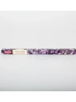 Kadzidełko długie Hem Lavender