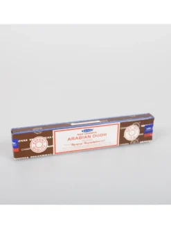 Kadzidełko Nag Champa Arabian Oudh