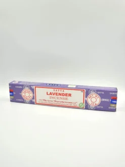 Kadzidełko Satya Supreme Lawenda