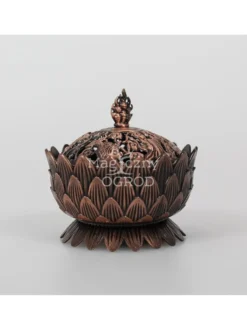 Kadzielniczka Tibetan Lotus
