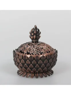Kadzielniczka Tibetan Lotus