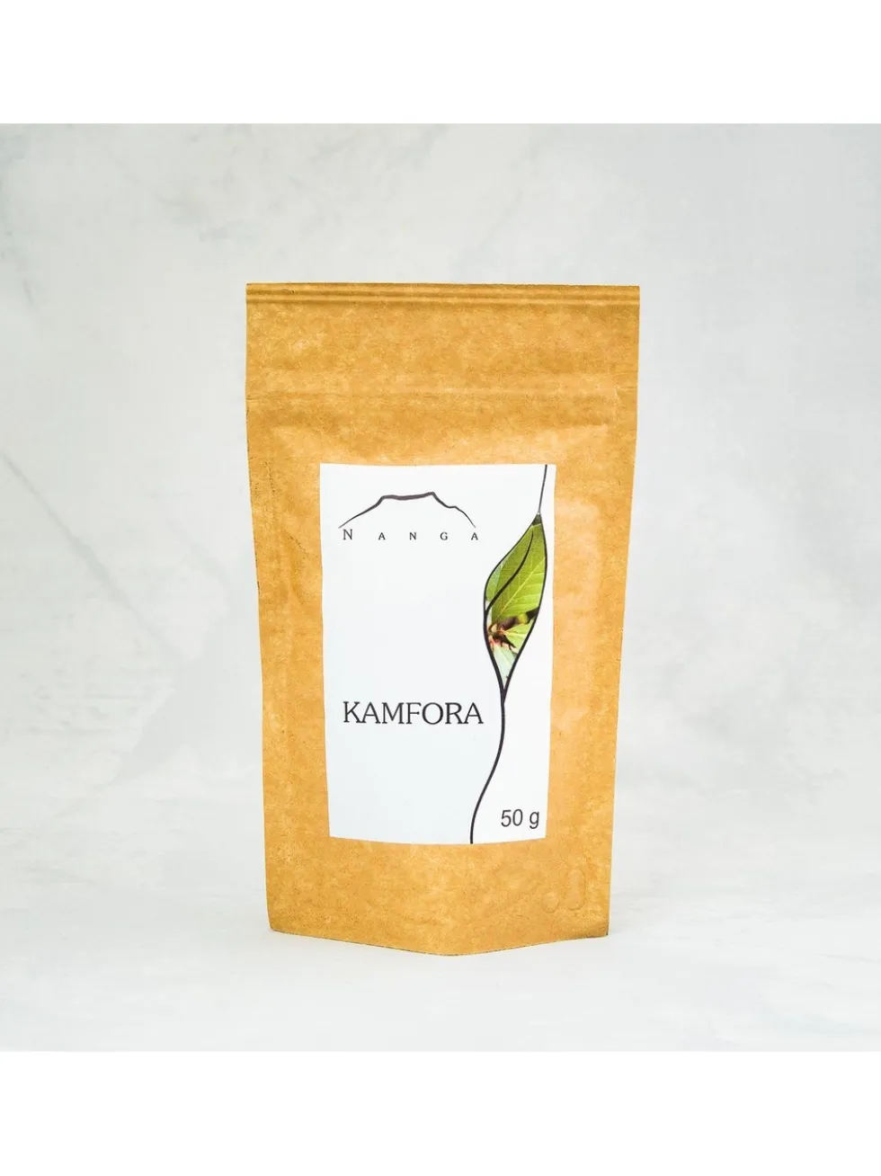 Kamfora