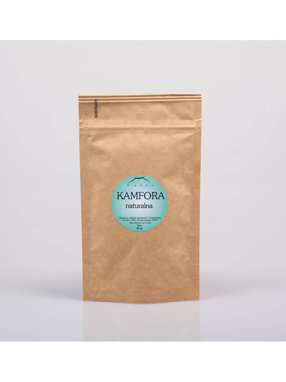 Kamfora
