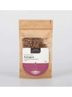 Karagen - mech irlandzki