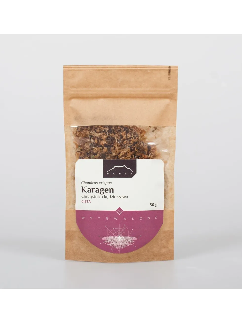 Karagen - mech irlandzki