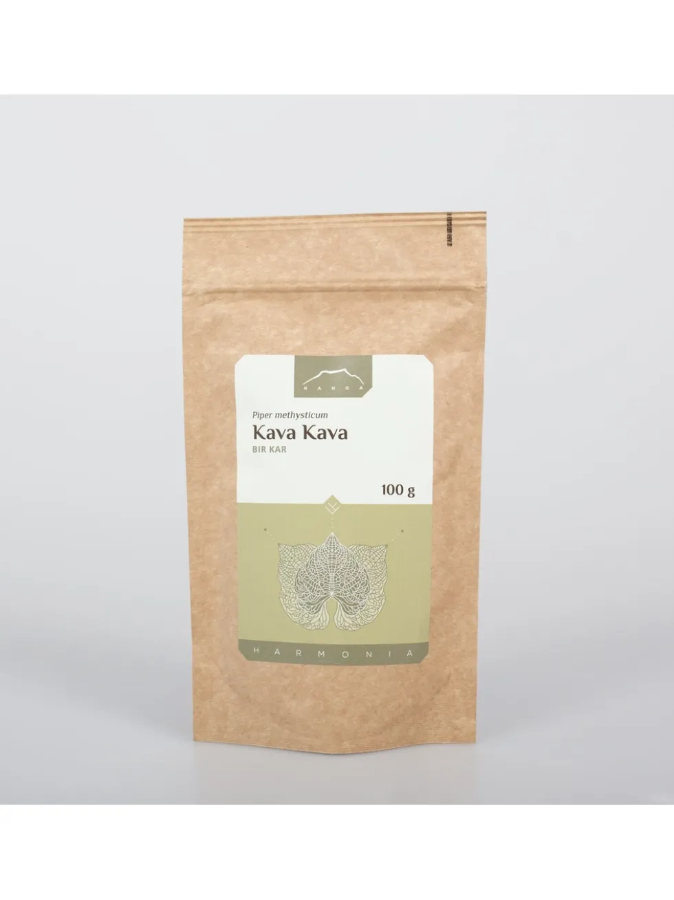 Kava kava Bir Kar