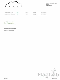 Kava Kava Melomelo