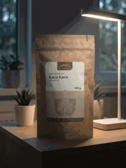 Kava Kava Melomelo