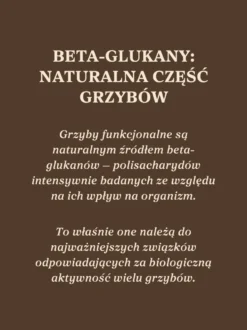 Kawa Trzy Grzyby
