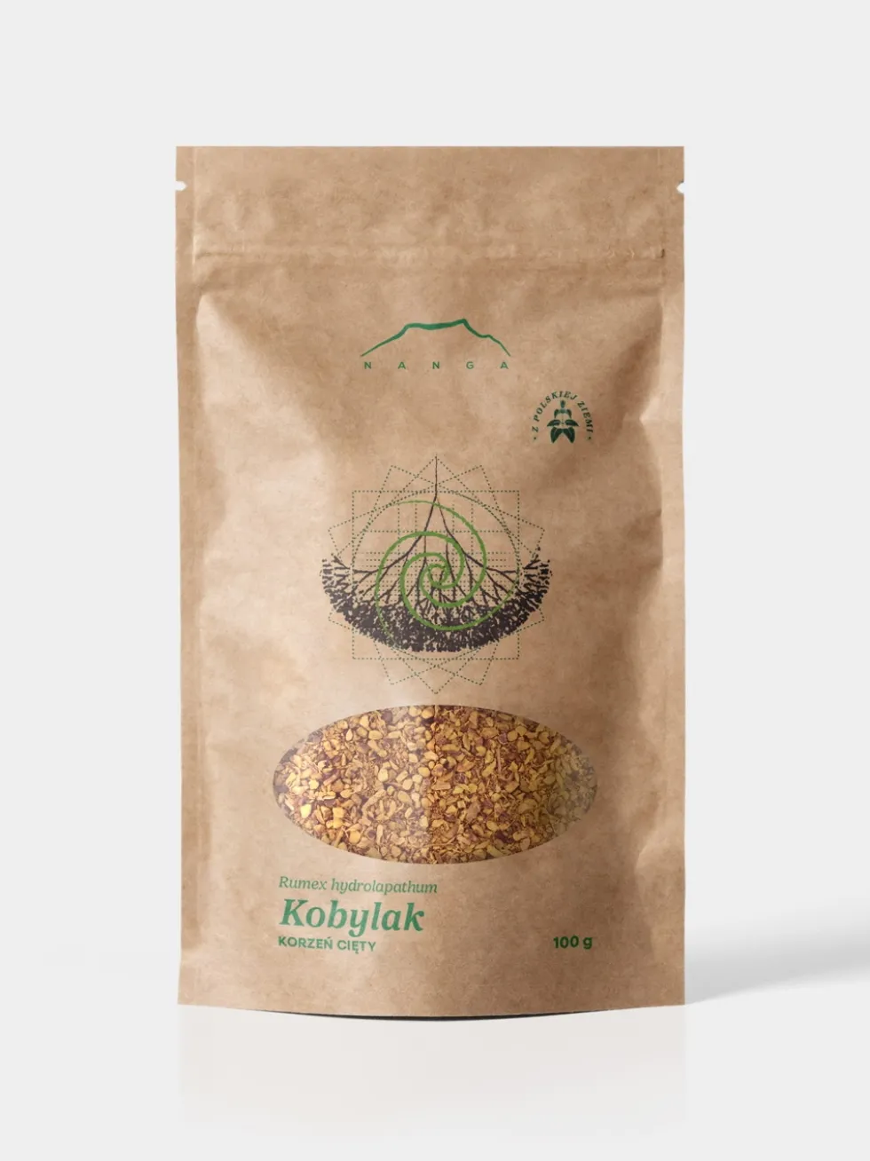 Kobylak korzeń