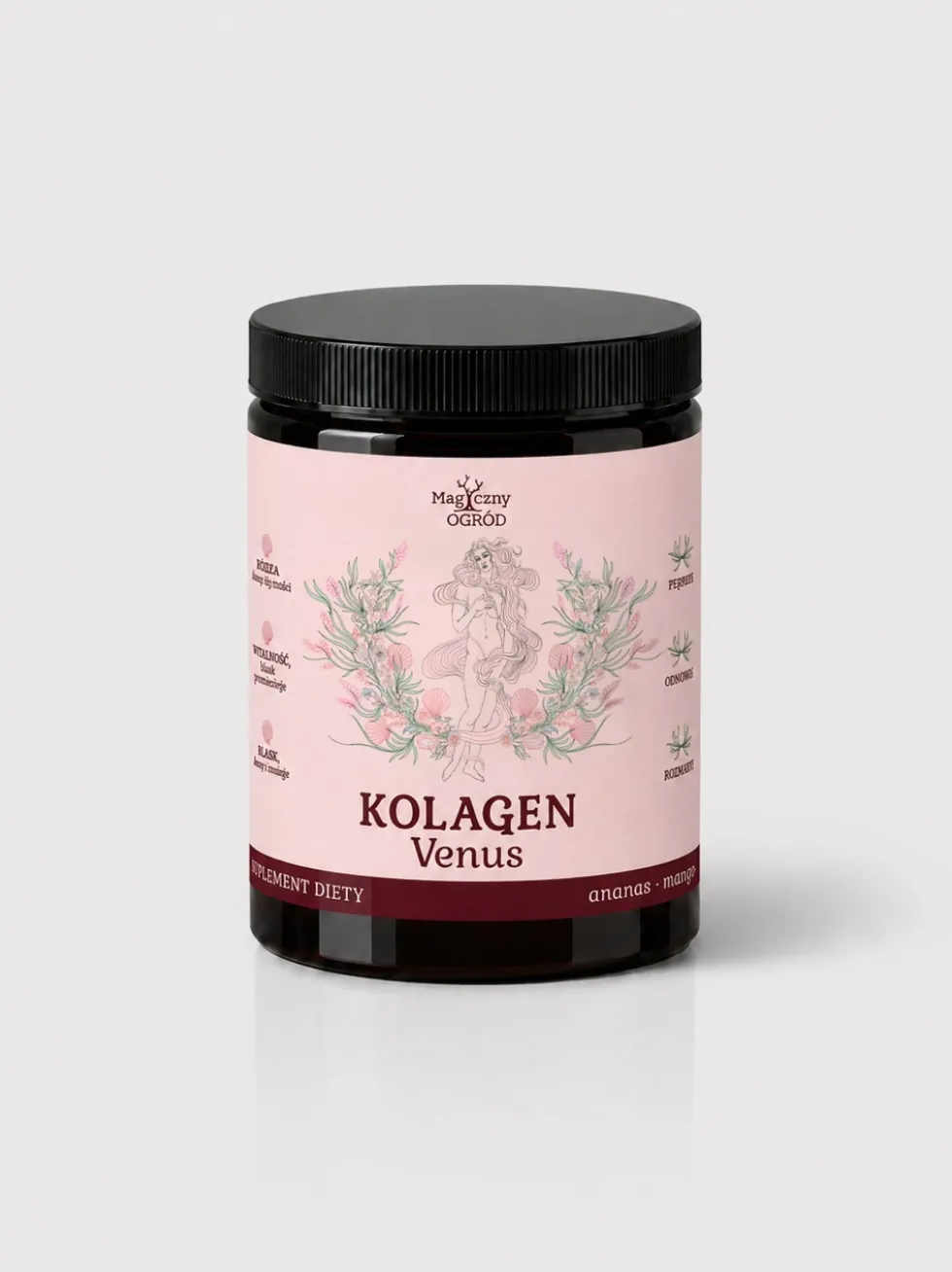 Kolagen Venus