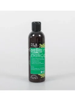 Koperkowa włosomyjka szampon 200g
