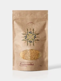 Kozieradka ziarno