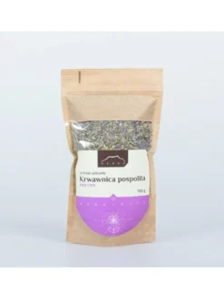 Krwawnica ziele