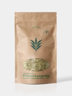 Krwawnik pospolity ziele